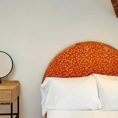 Coalshed Lofts * בריסטול