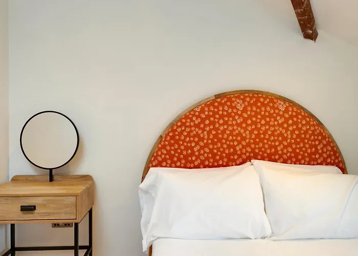 Coalshed Lofts * بريستول