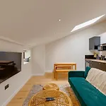 Apartman Coalshed Lofts