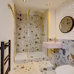 Coalshed Lofts Apartman *