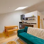 Apartman Coalshed Lofts