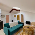 Coalshed Lofts Apartman *