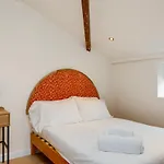 Coalshed Lofts Bristol