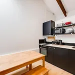 Apartman Coalshed Lofts Bristol