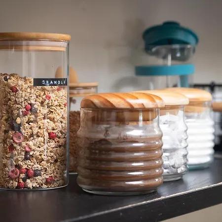 Coalshed Lofts Appartamento