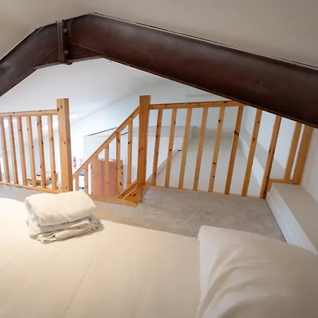 Coalshed Lofts Appartamento *