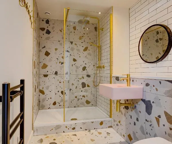 Coalshed Lofts Appartamento *